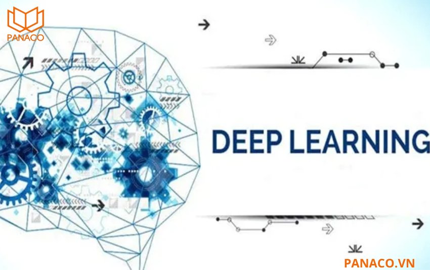 HF-VR 343 sử dụng thuật toán Deeplearning để phân tích hình ảnh