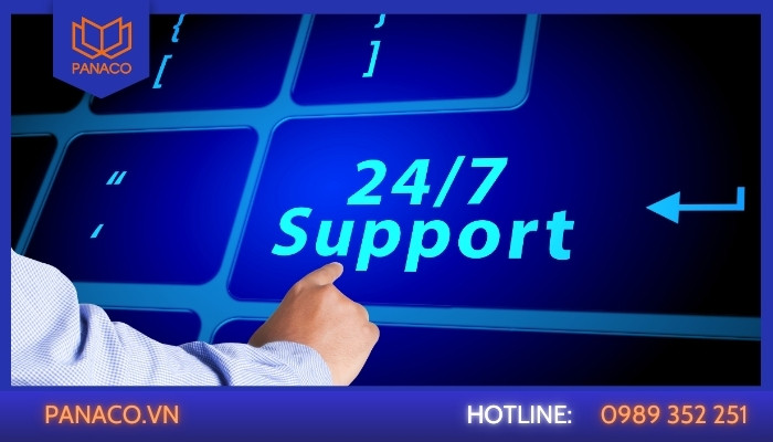 Hỗ trợ cả ngoài giờ – sẵn sàng 24_7