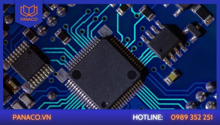 Lỗi Firmware (Hệ điều hành của máy)