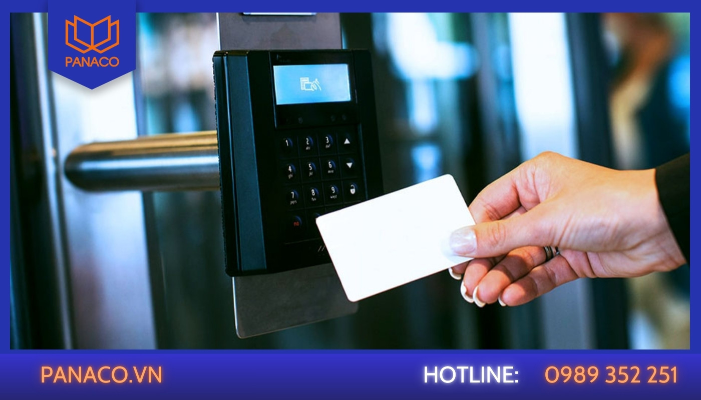 Lỗi vân tay – nhận diện