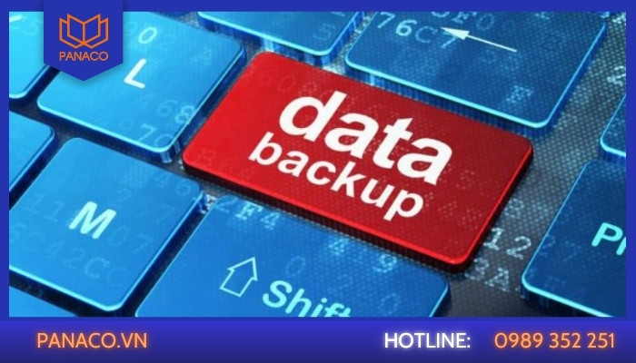 Lưu ý khi download dữ liệu chấm công Dahua