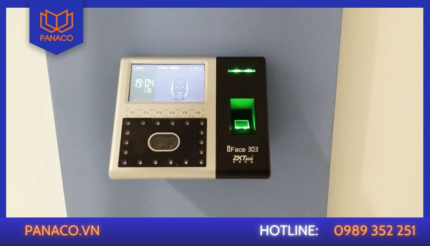 Máy bị treo hoặc đơ màn hình