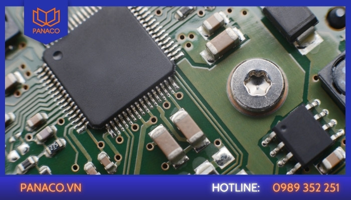 Máy chấm công bị mất dữ liệu chấm công