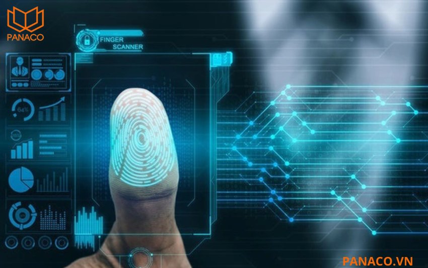 Nhận diện vân tay nhanh và chính xác