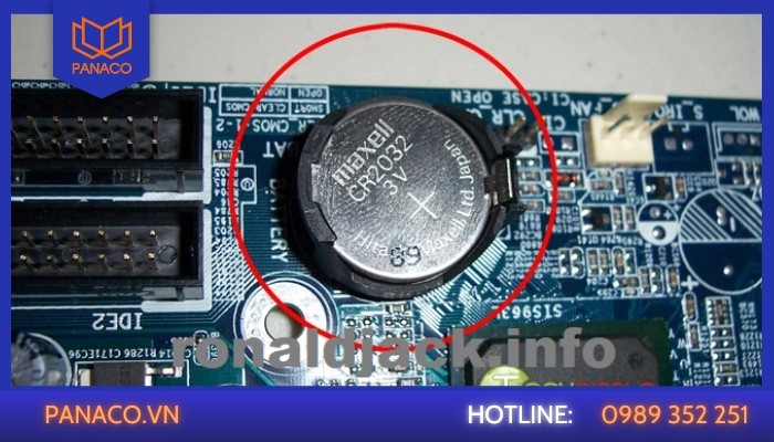 Thời gian chấm công không chính xác