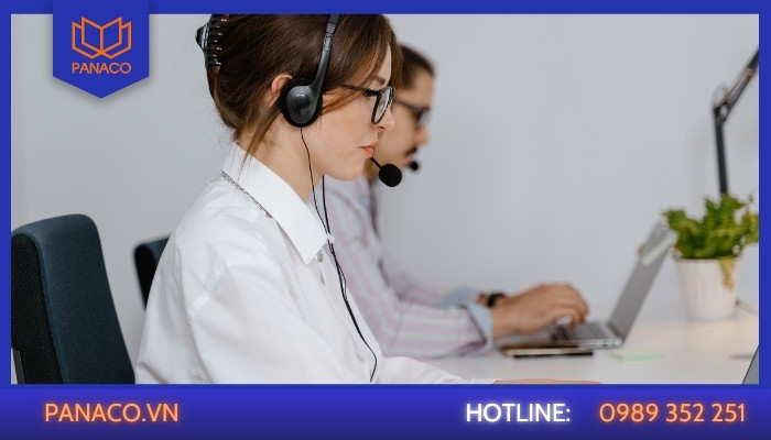 Vì sao chọn dịch vụ sửa máy chấm công Phú Nhuận của chúng tôi