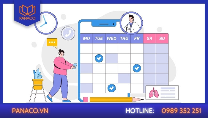 Xuất báo cáo nhưng không có thời gian ra_vào