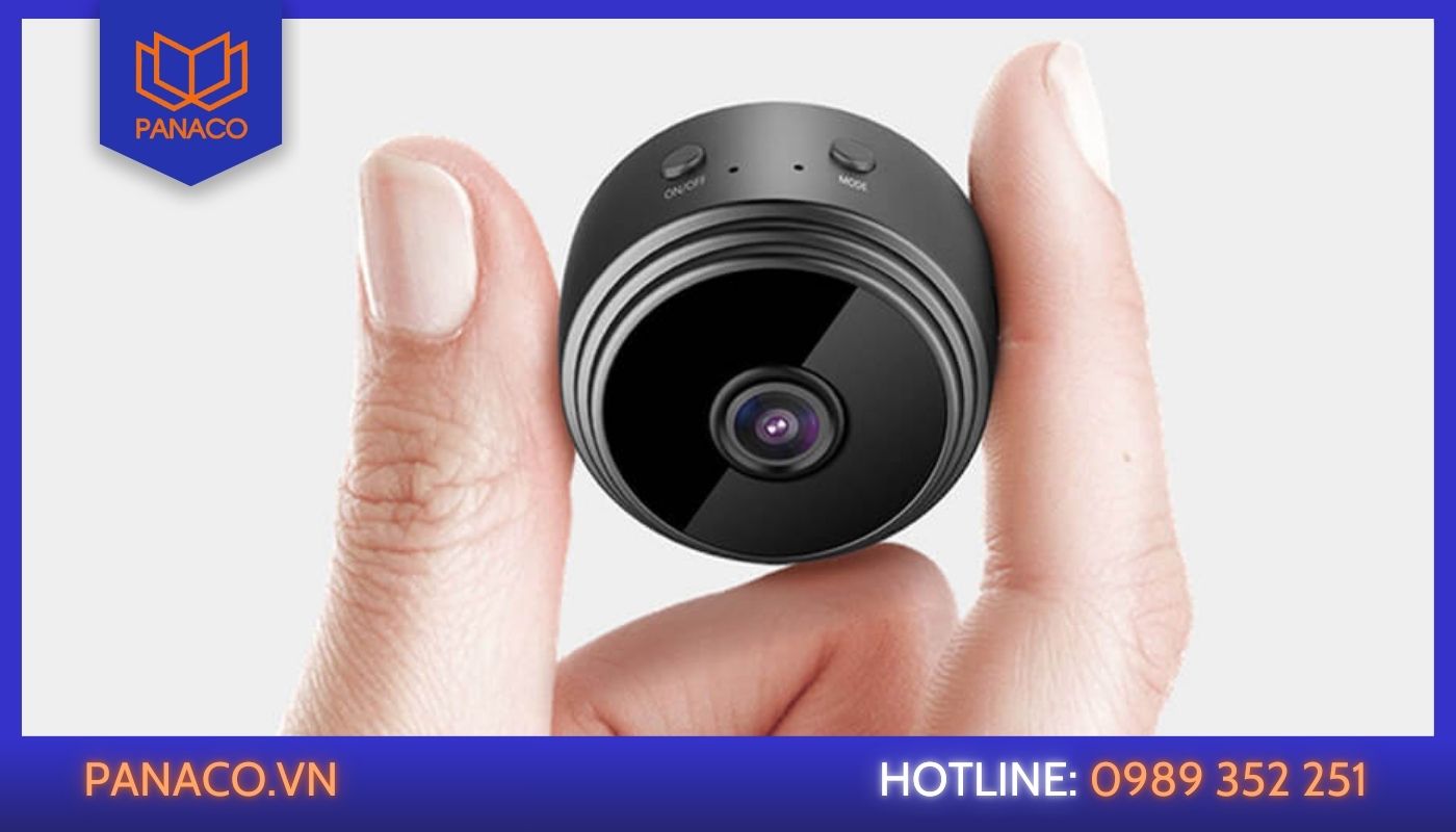 Camera Wifi không dây Camera Wifi không dây