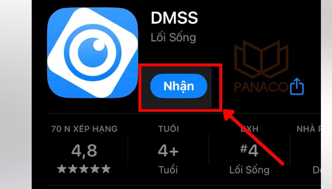 Hướng dẫn tải ứng dụng iPhone Hướng dẫn tải ứng dụng iPhone