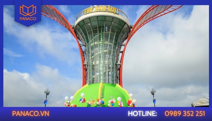 PANACO cung cấp dịch vụ sửa camera giám sát Thủ Dầu Một trên toàn bộ địa bàn và lân cận Bình Dương