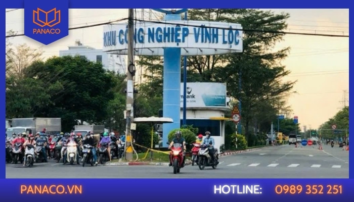 Các khu vực Panaco nhận sửa chữa camera ở Vĩnh Lộc