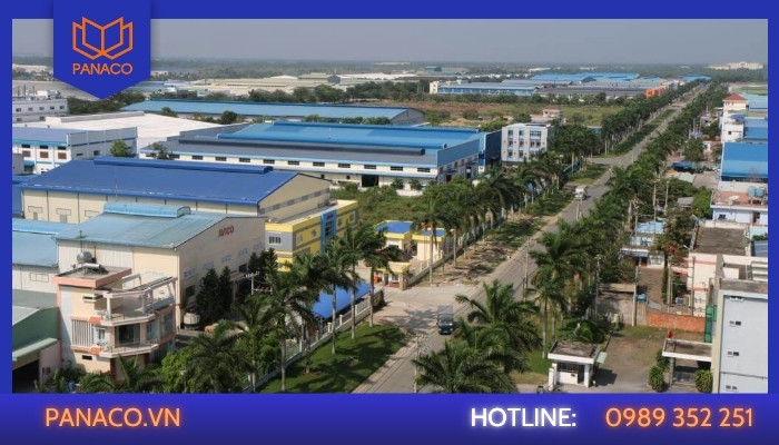 Dịch vụ sửa chữa camera tại Đức Hòa của PANACO phân bổ trên toàn bộ khu vực, công ty, khu công nghiệp...