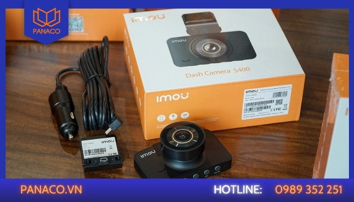 Camera Giám sát hành trình