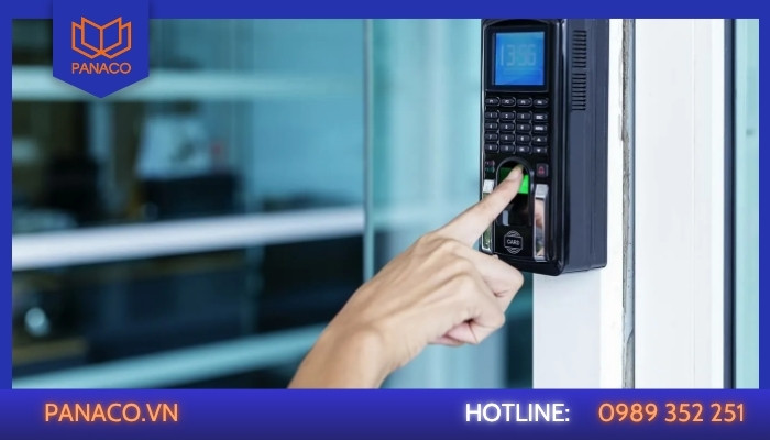 Cần chuẩn bị gì trước khi gọi dịch vụ lắp đặt máy chấm công huyện Cần Giờ