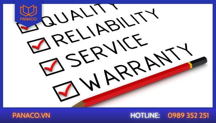Dịch vụ sửa khóa vân tay Đức Hòa – Long An của Panaco có gì đặc biệt