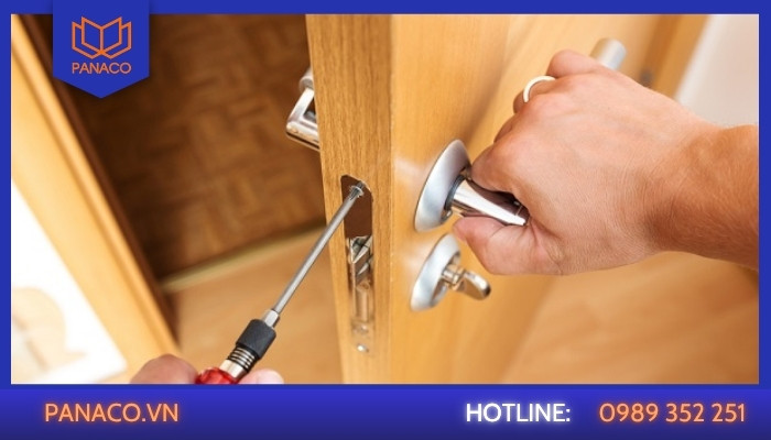 Gói Xử Lý Kẹt Chốt - Lỗi Cơ Học