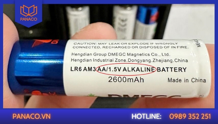 Gói bảo dưỡng và Thay pin định kỳ