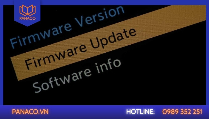 Gói cấu hình phần mềm và kết nối từ xa
