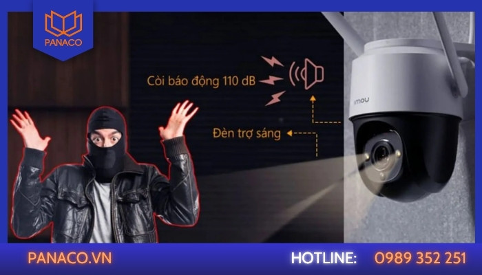 Gói nâng cấp và tối ưu hóa công nghệ