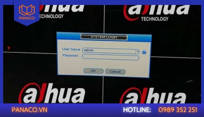 Gói phục hồi và cấu hình hệ thống