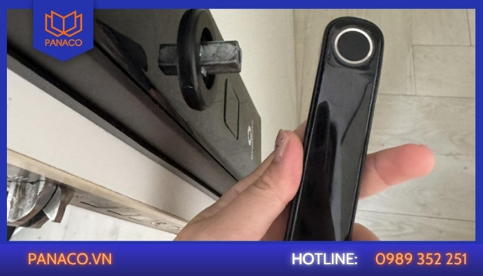 Gói sửa chữa phần cứng - cơ học