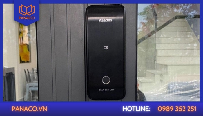 Gói thay thế linh kiện _ Lắp đặt khóa mới