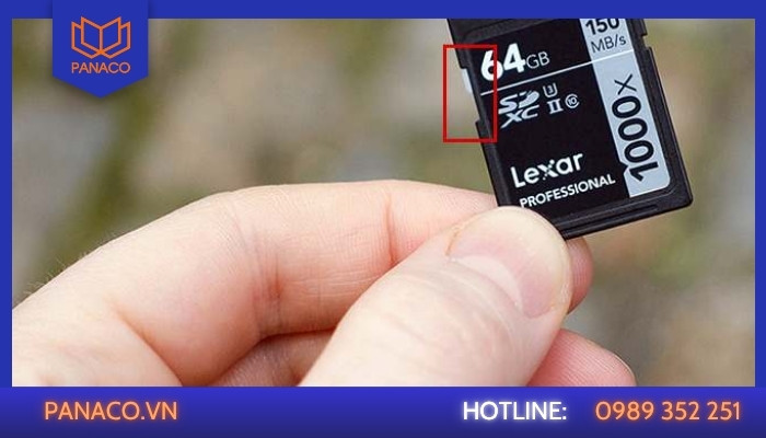 PANACO cung cấp dịch vụ sửa camera an ninh Thủ Dầu Một cho hạng mục hệ thống lưu trữ bị lỗi