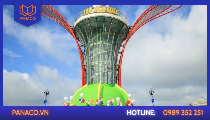 Khu vực Panaco triển khai dịch vụ sửa khóa vân tay tại Thủ Dầu Một