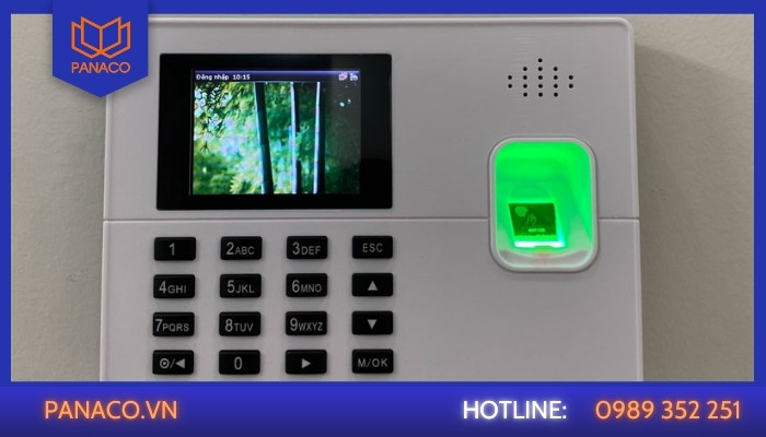 Kiểm tra kết nối vật lý và đèn tín hiệu