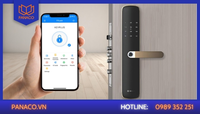 Lỗi kết nối App, Bluetooth