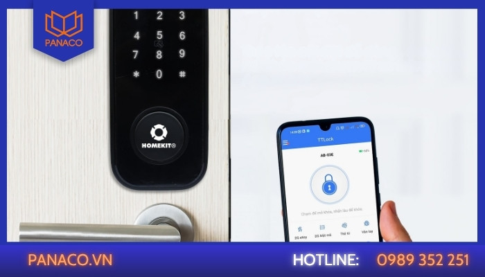 Lỗi kết nối App (Bluetooth_Wi-Fi