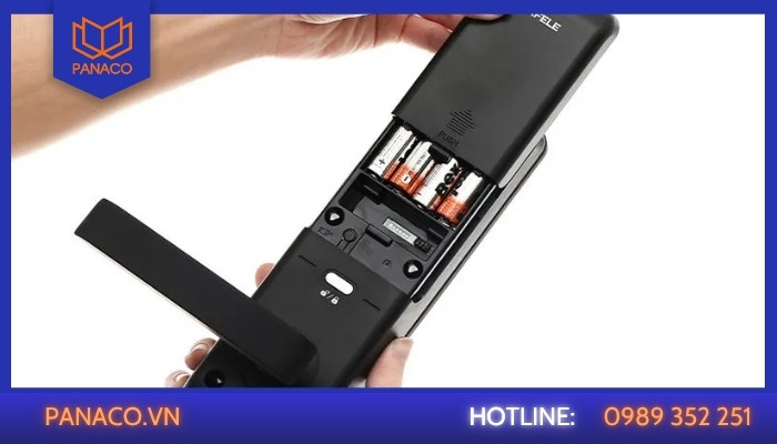 Lỗi sập nguồn và ăn pin (Hao nguồn nhanh)