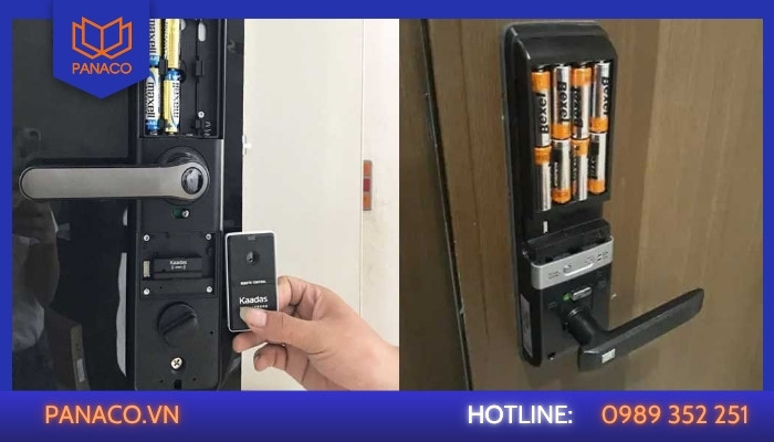 Nhanh hết pin (Lỗi ăn nguồn)