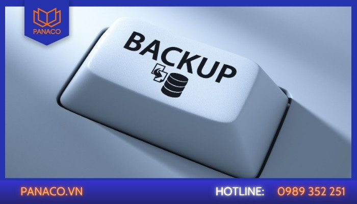 Những lưu ý trước khi reset máy chấm công