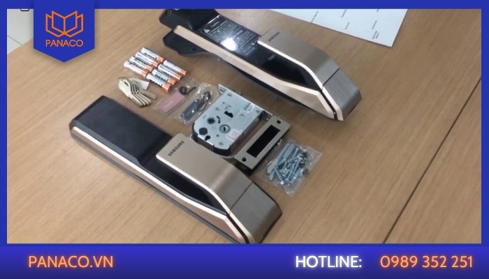 Panaco xử lý những lỗi nào tại Dĩ An