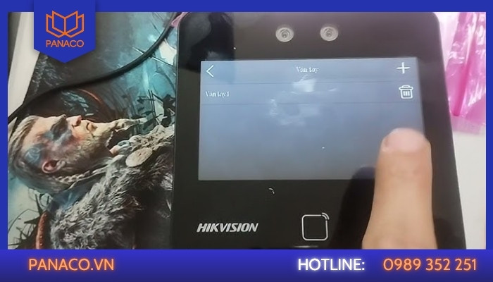 Phân loại theo công nghệ nhận diện
