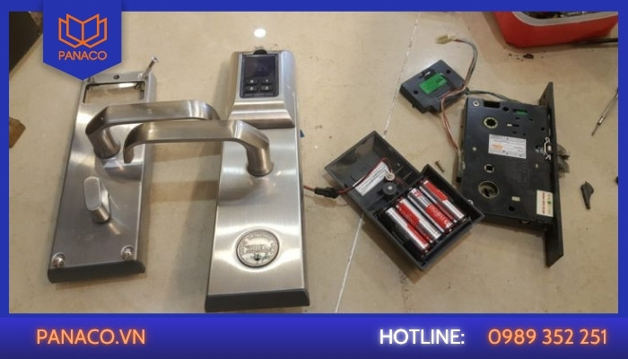 Sửa chữa phần cứng