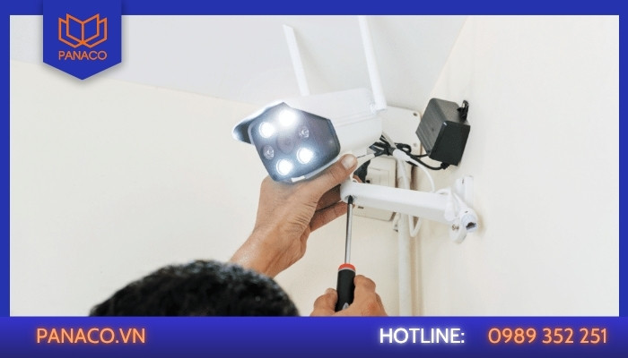 Tại sao nên lắp đặt camera quan sát tại Vũng Tàu