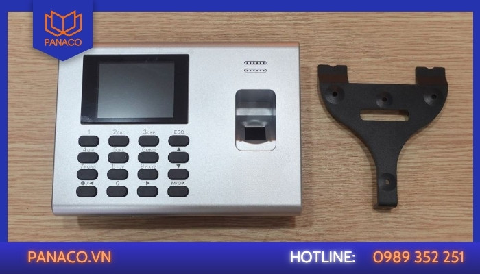 Thương hiệu Ronald Jack