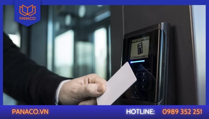 Tổng hợp những gói dịch vụ lắp máy chấm công huyện Cần Giờ của Panaco