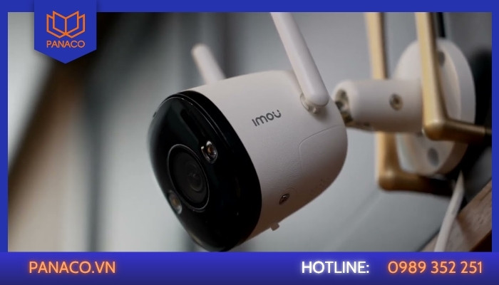 Vì sao nên lắp đặt camera tại Đức Hòa - Long An