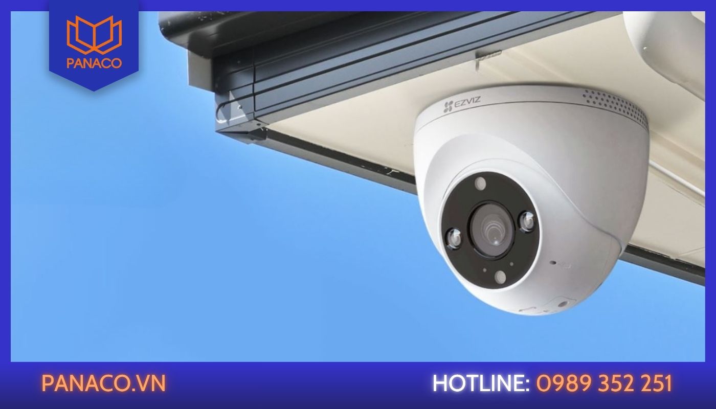 Kinh nghiệm lựa chọn camera theo nhu cầu