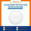Access point WiFi 6 ốp trần Reyee RG-RAP2266