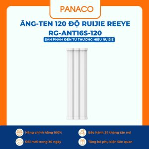 Ăng-ten 120 độ Ruijie Reeye RG-ANT16S-120