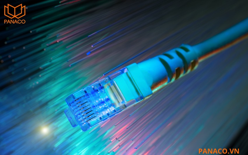 DS-96128NXI-S24R tiếp nhận dữ liệu với băng thông đầu vào lên tới 1280Mbps