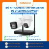 Bộ Kit camera 4MP HIKVISION DS-J142I/NKS424W02H