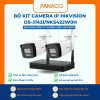 Bộ Kit camera IP HIKVISION DS-J142I/NKS422W0H