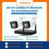 Bộ Kit camera IP HIKVISION DS-J142I/NKS424W0H