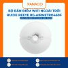 Bộ bắn điểm Wifi ngoài trời Ruijie Reeye RG-AirMetro460F