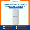 Bộ bắn điểm Wifi ngoài trời Ruijie Reyee RG-EST100-E